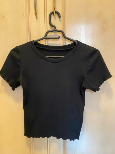 T SHIRT BÁSICA P