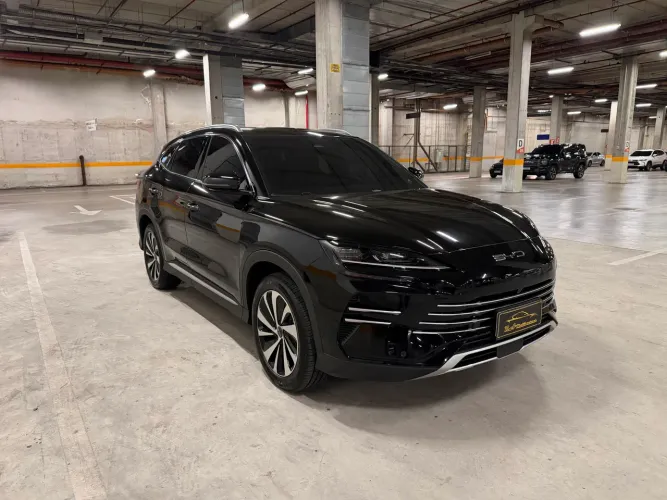 BYD Song Plus 1.5 16V Aut. (hibrido) 2027