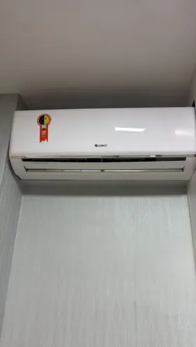Ar condicionado 12000