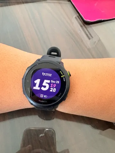 Garmin Forerunner 55
