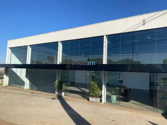 Sala para alugar, 70 m² por R$ 3.000,01/mês - Indústrias Leves - Londrina/PR