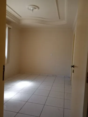 Apartamento 02 Quartos, Vila Independência Cariacica ES 