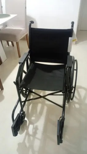 Cadeira roda 