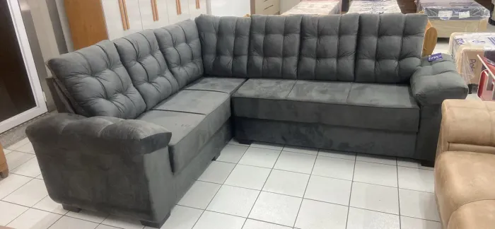Sofá de canto