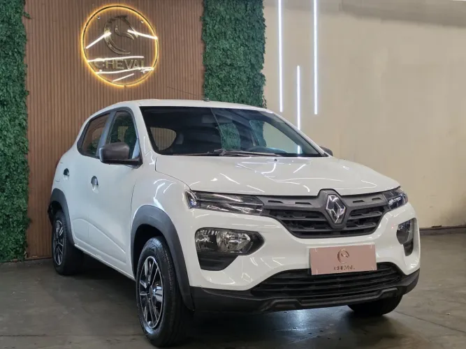 Renault Kwid 1.0 Zen 2023