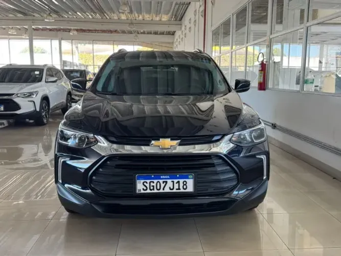 Chevrolet Tracker LT 1.0 Turbo 12V Flex AUT 2023