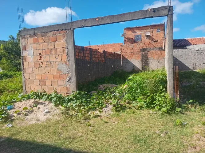 Vendo terreno no paraíso do sul rua 60.