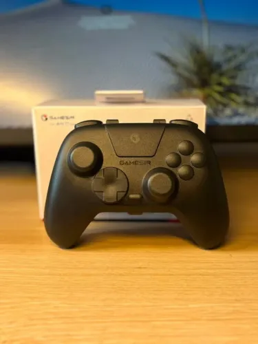 Controle gamer GameSir T4 Nova Lite