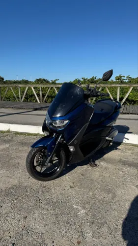 YAMAHA NMAX ABAIXO DA TABELA FIPE!