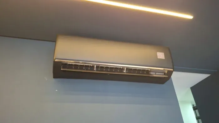 Ar condicionado