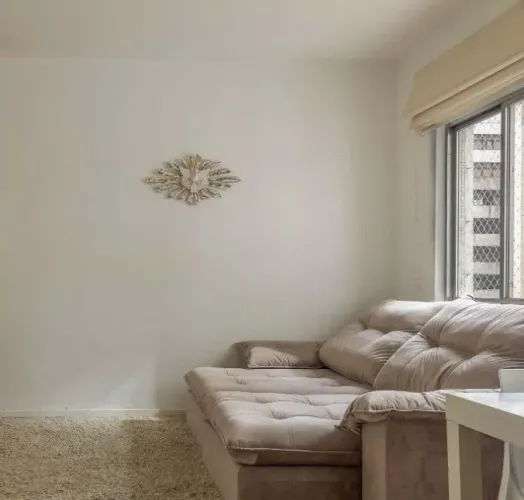Apartamento com 2 dormitórios à venda, 75 m² por R$ 689.000,00 - Santa Cecília - São Paulo