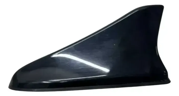Antena Tubarão Hyundai Hb20 1.0 Turbo Evolution 2020 Preto