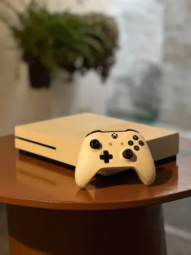 Xbox One S 1TB
