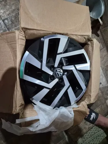 Rodas aro 16