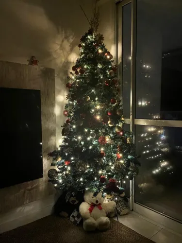 Árvore de Natal