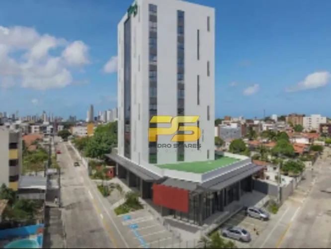 Sala Comercial à Venda Excelente Localização nos Bancários