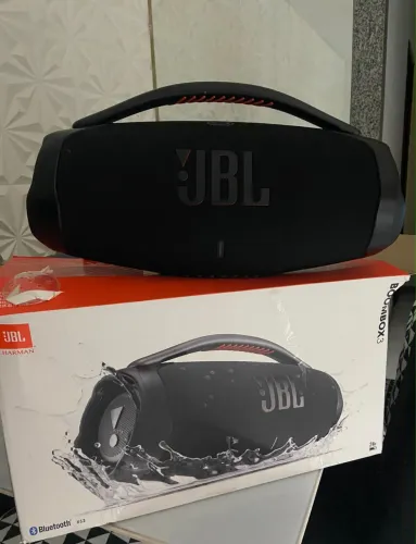 JBL Bombox 3