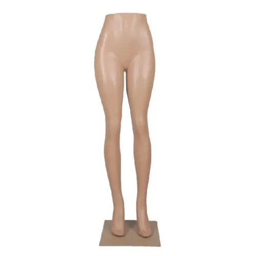 Manequim feminino