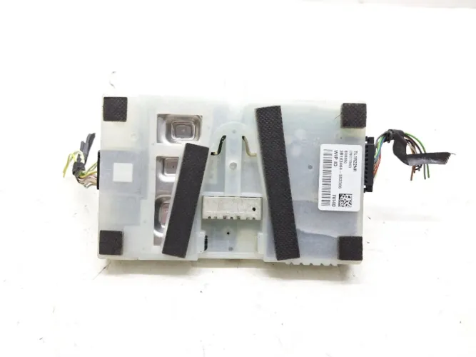 Módulo Amplificador Antena Bmw X1 2.0 2023 144r010013
