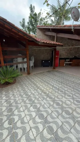 Chácara em área verde