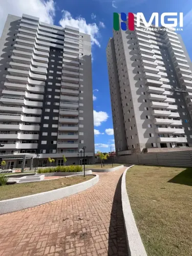 Apto 3 qts 89 mts, suites, Terra Mundi Eldorado