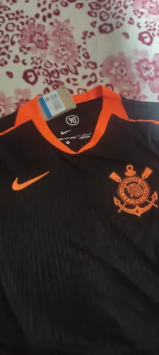 Camiseta Corinthians