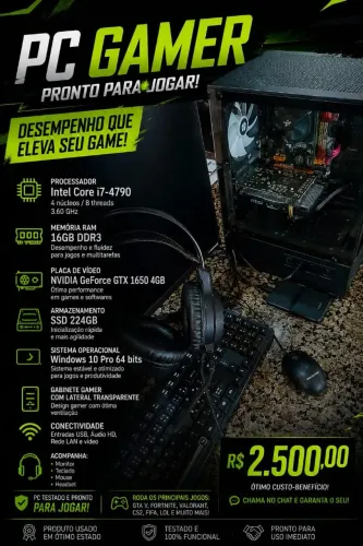 PC GAMER