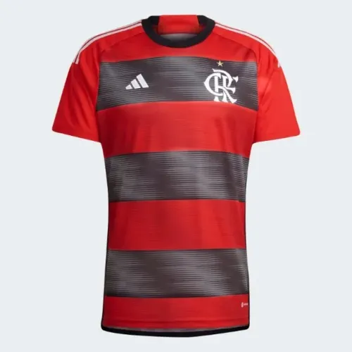 Camisa Original Flamengo Adidas I 2023/24.