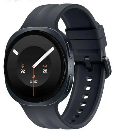 Relógio Lacrado Smartwatch Galaxy Watch 9 Samsung