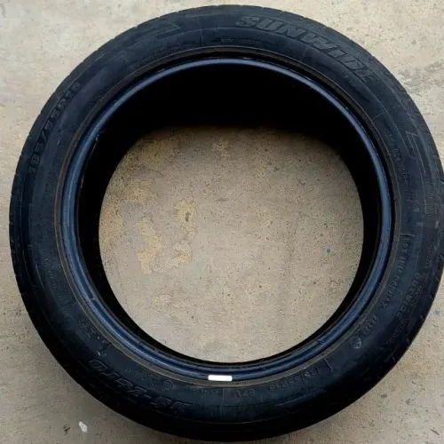 Pneus 185/55 R16 Usados em Honda fit 2020, R$ 140,00 cada