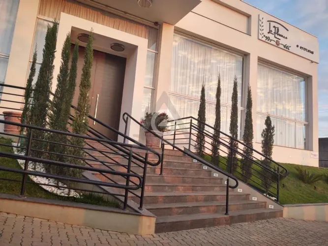 Salão à venda em Sumaré, Parque Florença, com 718 m²