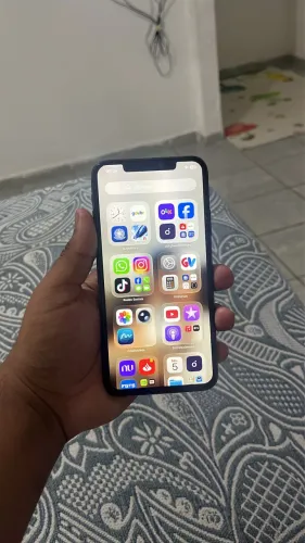 Vendo iPhone 11 Pro Max 64 gigas 