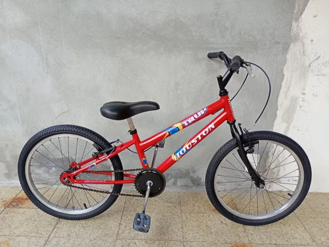 Bicicleta Houston aro 20