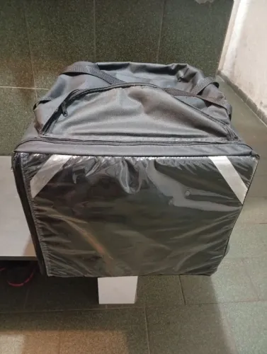 Bag de entregas