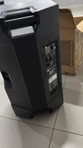 Electro Voice Zlx 15P G2