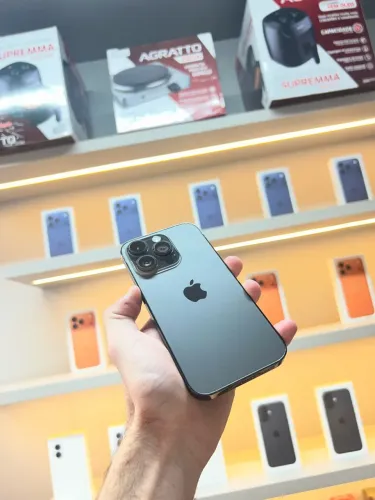 14 PRO 256GB VENDO OU TROCO ZERO!