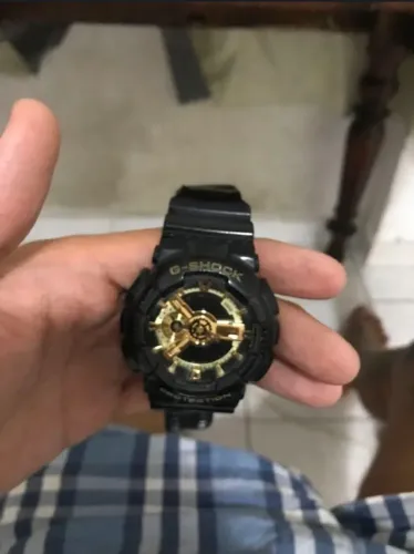GSHOCK ORIGINAL