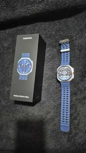 Galaxy Watch Ultra