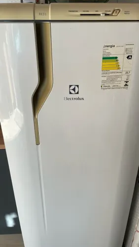 Geladeira Eletrolux