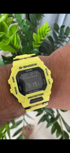 Relógio GSHOCK