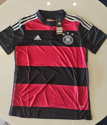 Camisa Alemanha GG