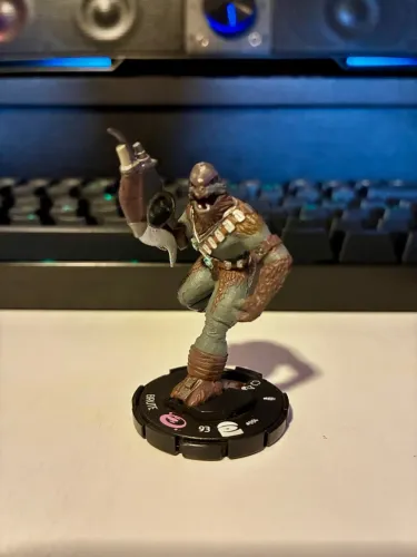 Halo Actionclix Brute Shot - Action, boneco, figura.