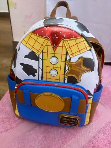 Mochila loungefly -Toy Story