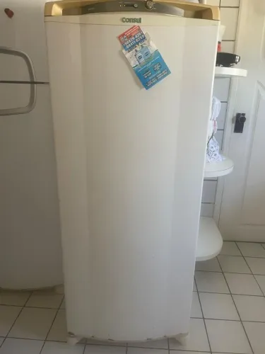 Freezer