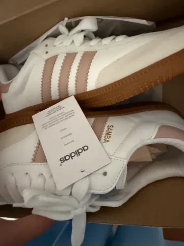 tenis samba adidas