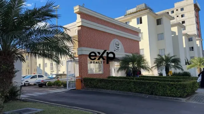 Venha morar no Residencial Moradas do Campo, ao lado do Terminal Fazendinha, próximo do Su