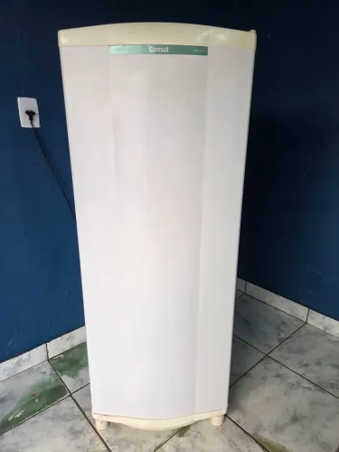 Vendo geladeira Consul