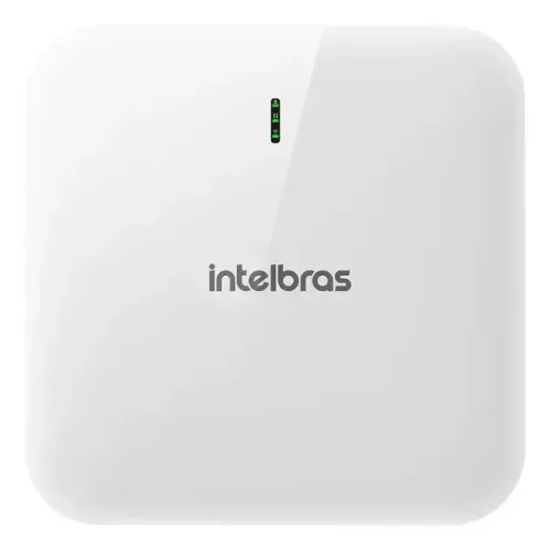 Roteador Intelbras Sem Fio Wi-Fi 5 AP 1250 AC MAX