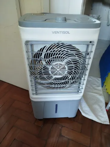 Climatizador Ventisol 16 litros