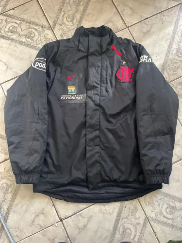 Jaqueta Flamengo Nike